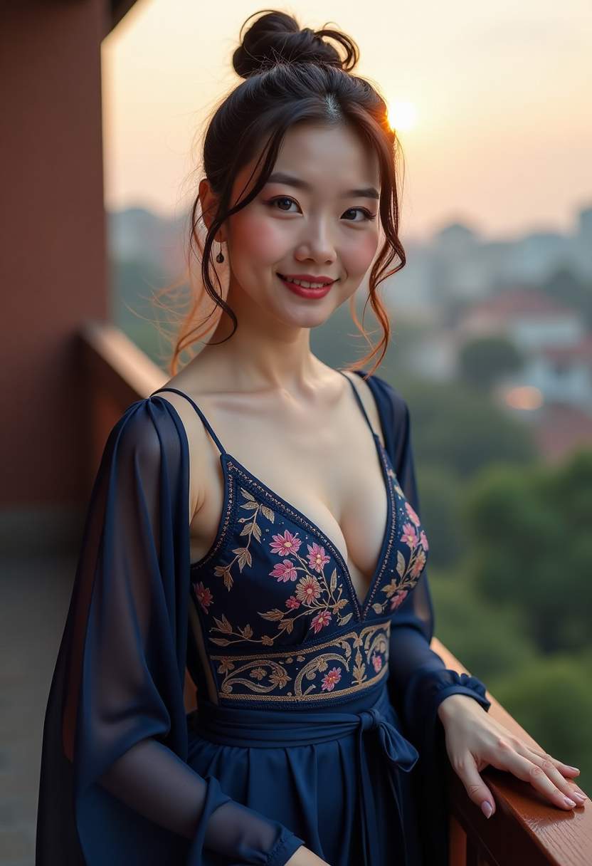 天堂二 海报