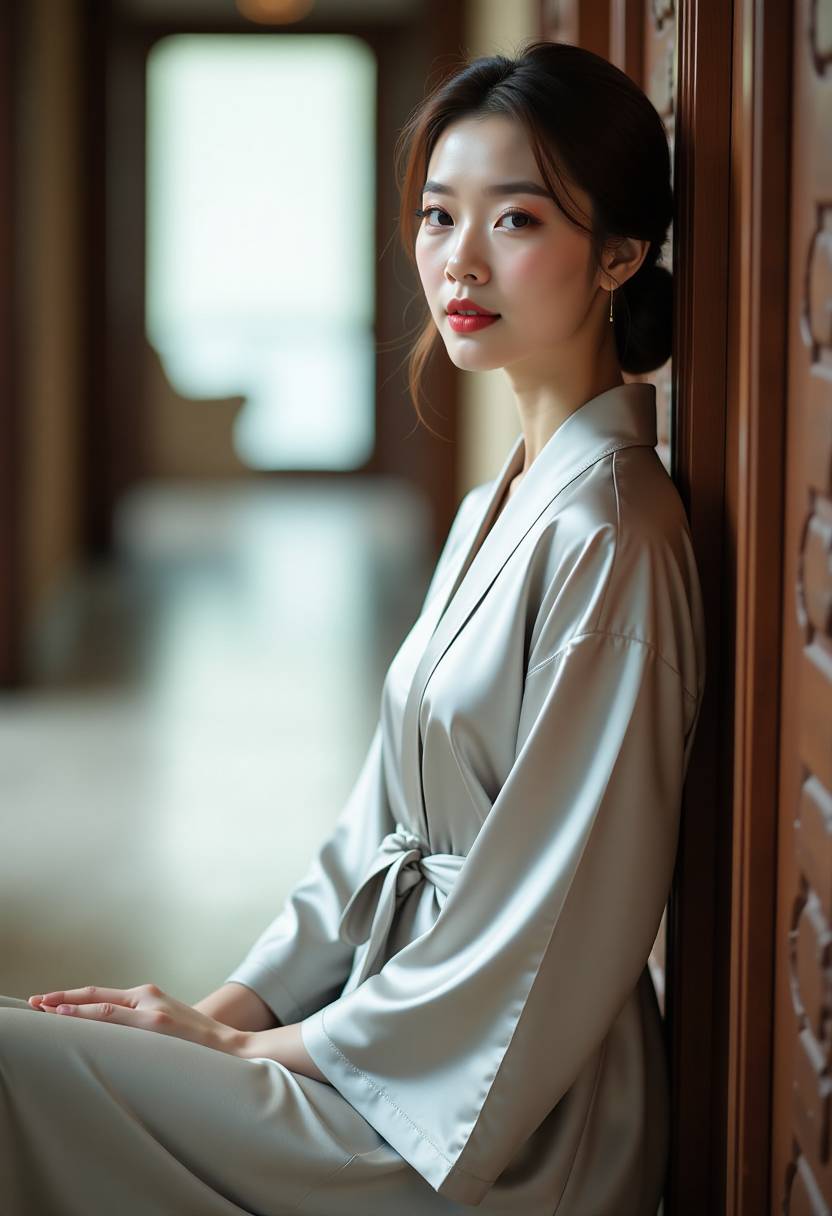 雾岛谜踪 海报