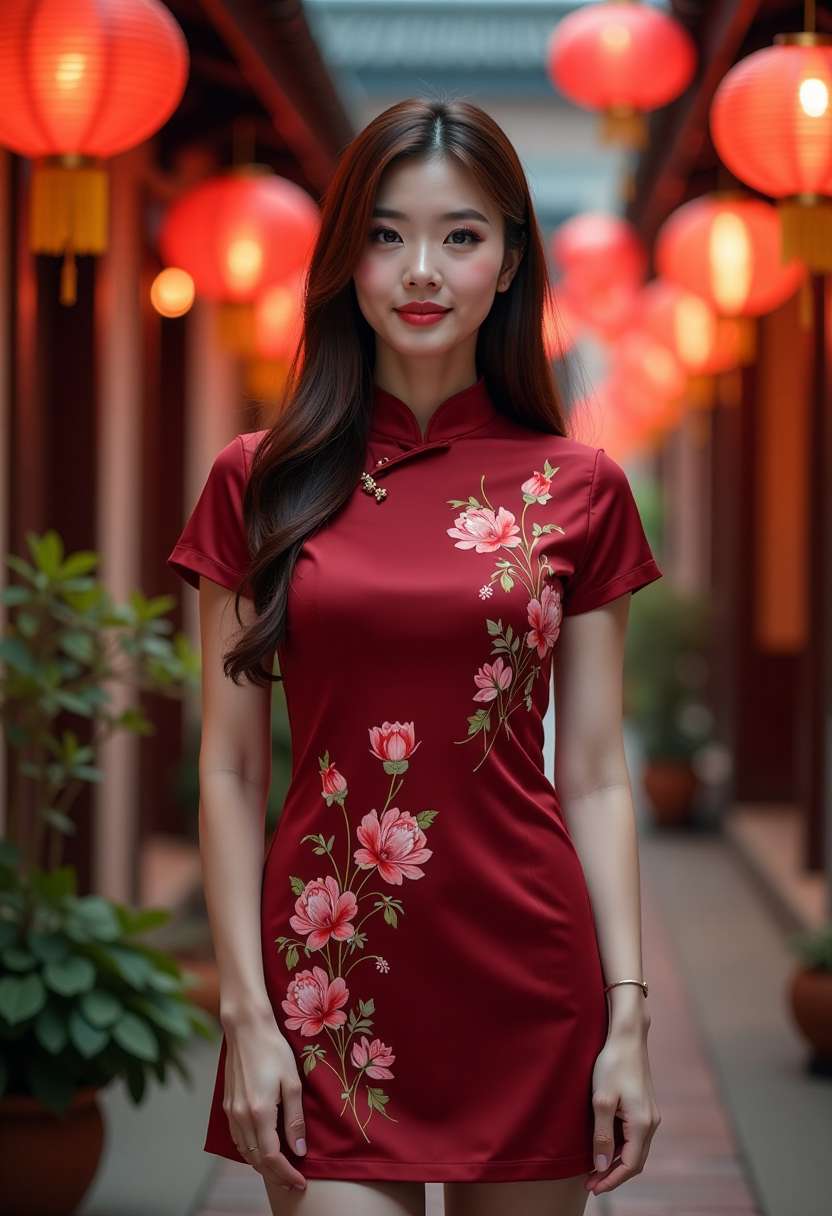 潮汐之城